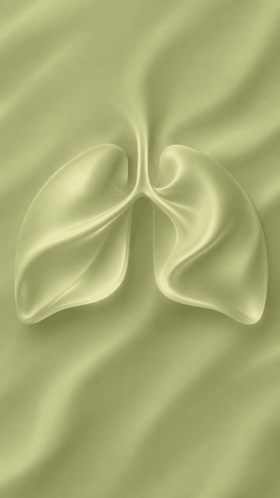 Background Verde Mobile