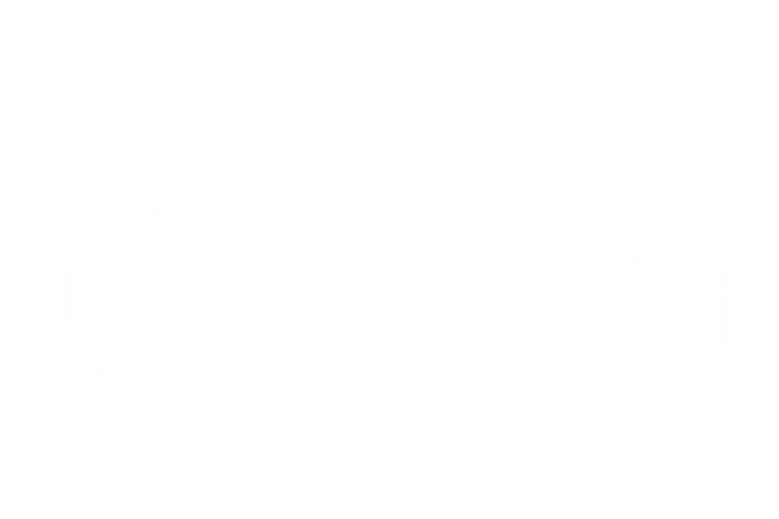 Logo Clínica Pulmi